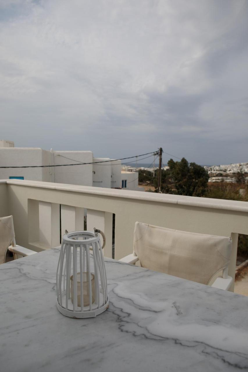 Sweet Home Naxos Naxos City Exteriör bild